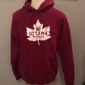 AWDis (all we do is shirts) heavy Sweatshirt